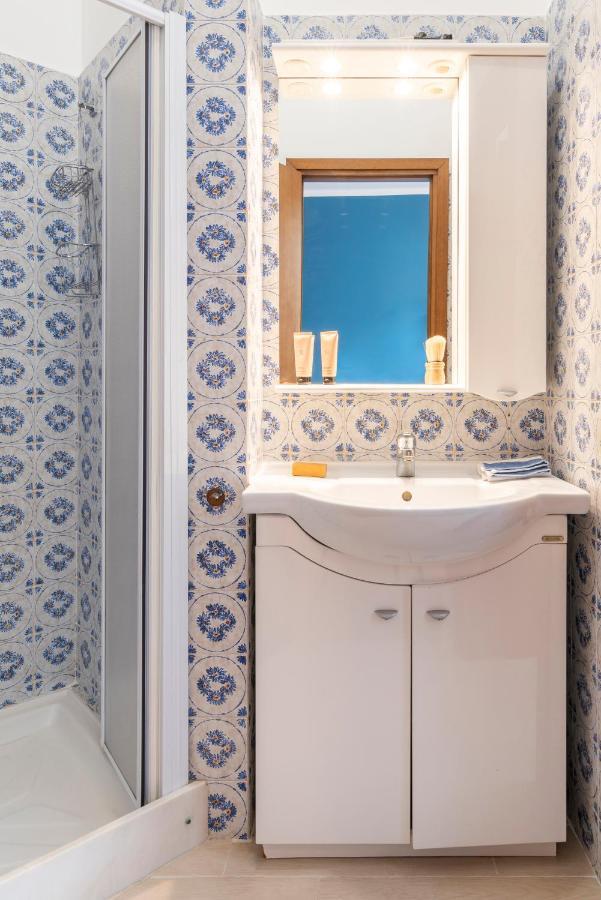 Lejlighed Casa Blu Flexyrent Wifi - No Ac Milano