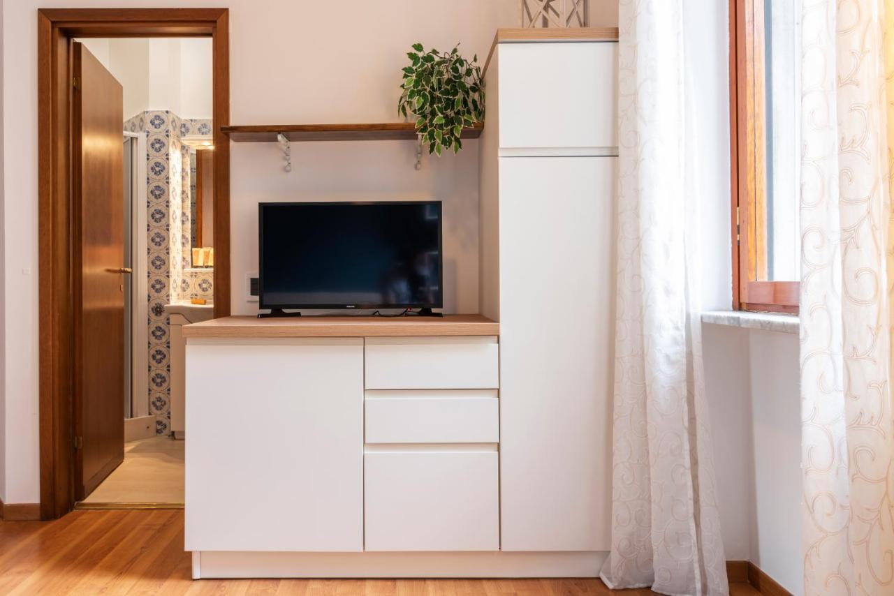 Lejlighed Casa Blu Flexyrent Wifi - No Ac *