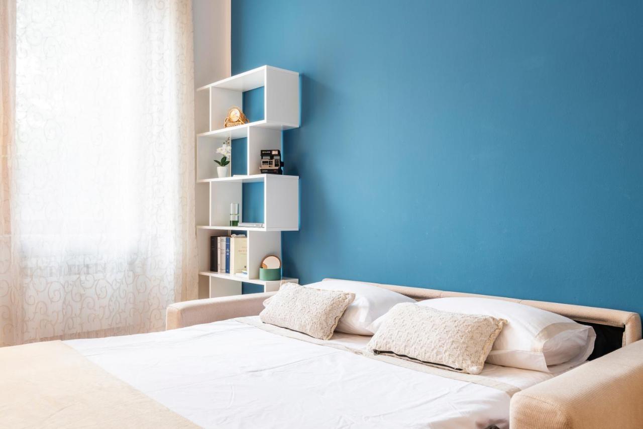 Casa Blu Flexyrent Wifi - No Ac Milano
