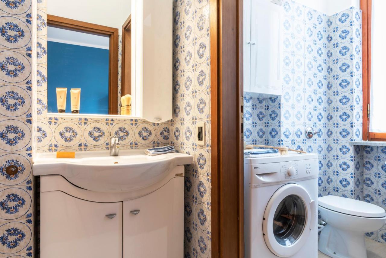 Casa Blu Flexyrent Wifi - No Ac * Milano