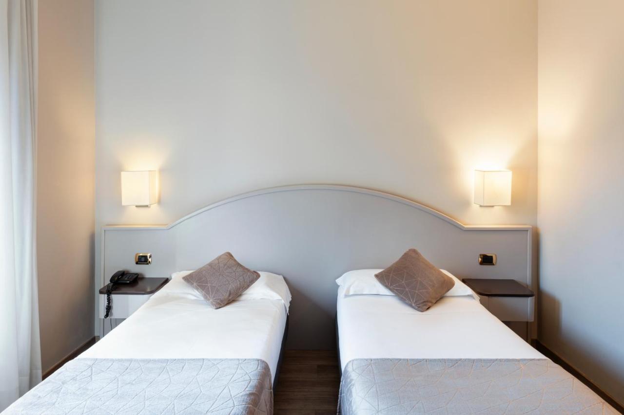 Hotel Mokinba Baviera Mailand