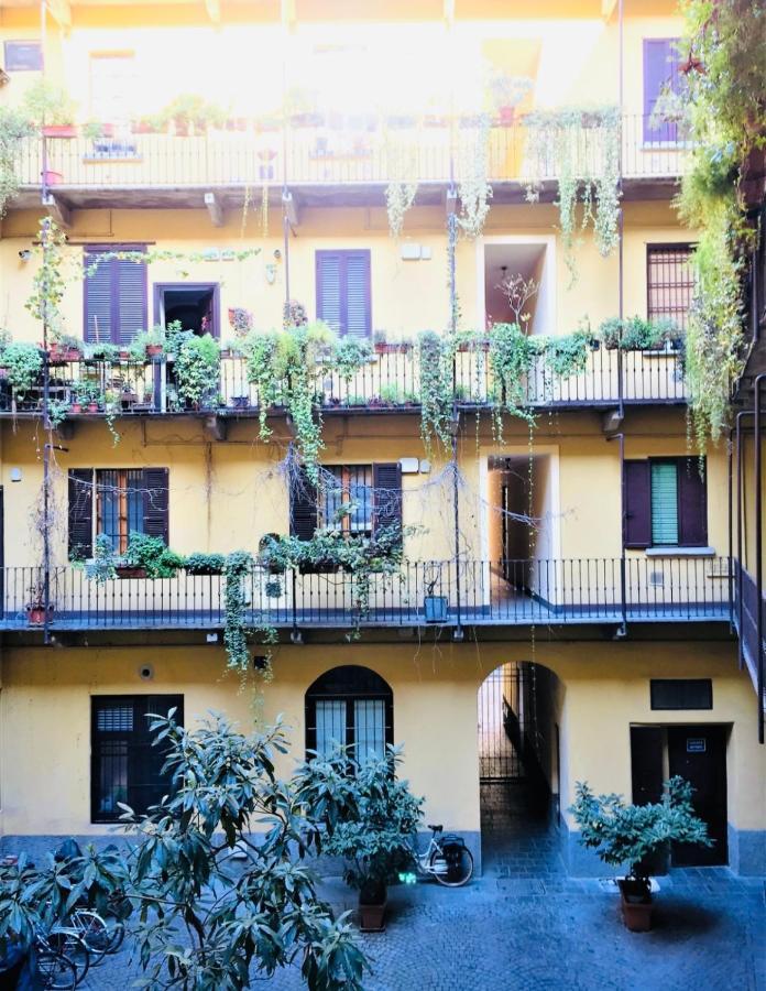 Lejlighed Bilocale Zona Centro Milano