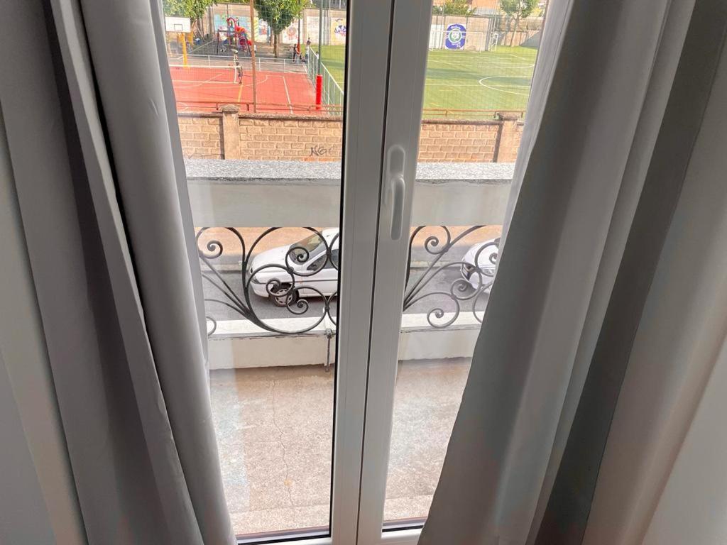 Gæstehus Villa Liberty In Zona Bovisa