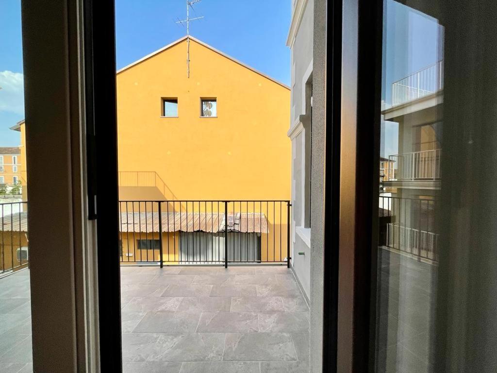 Gæstehus Villa Liberty In Zona Bovisa *