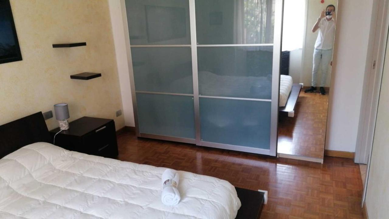 4 Bed In 7 Min Duomo Up To 6 Peop Appartement *