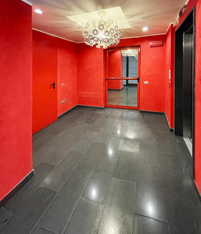 Apartment Fenix