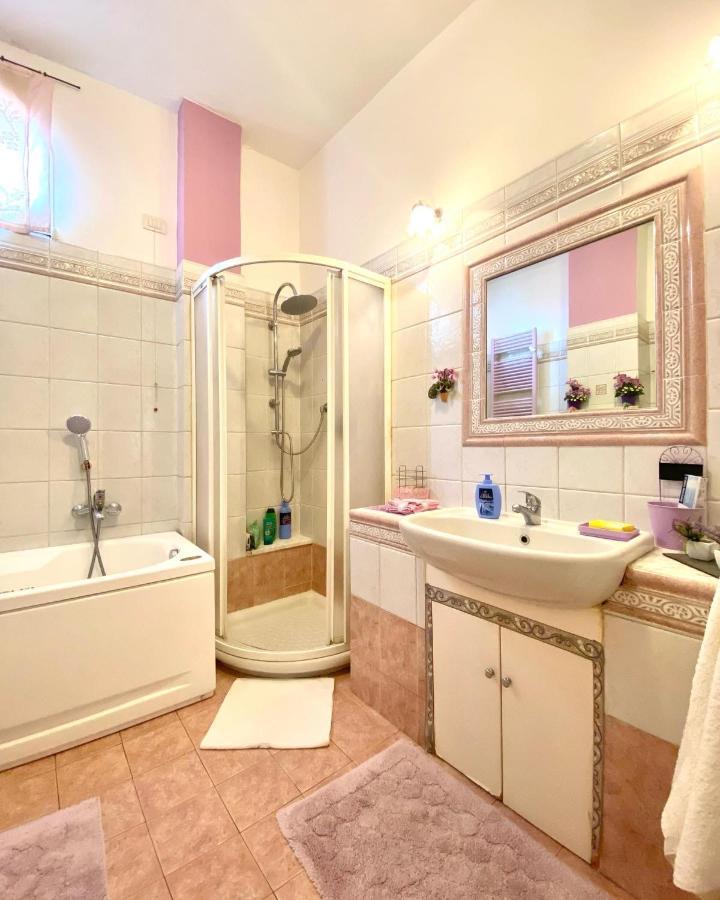 Marina Apartment