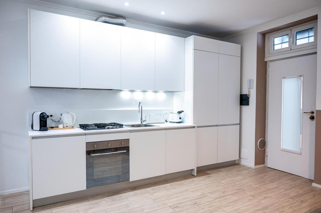 Bilocale Zona Arena Apartment