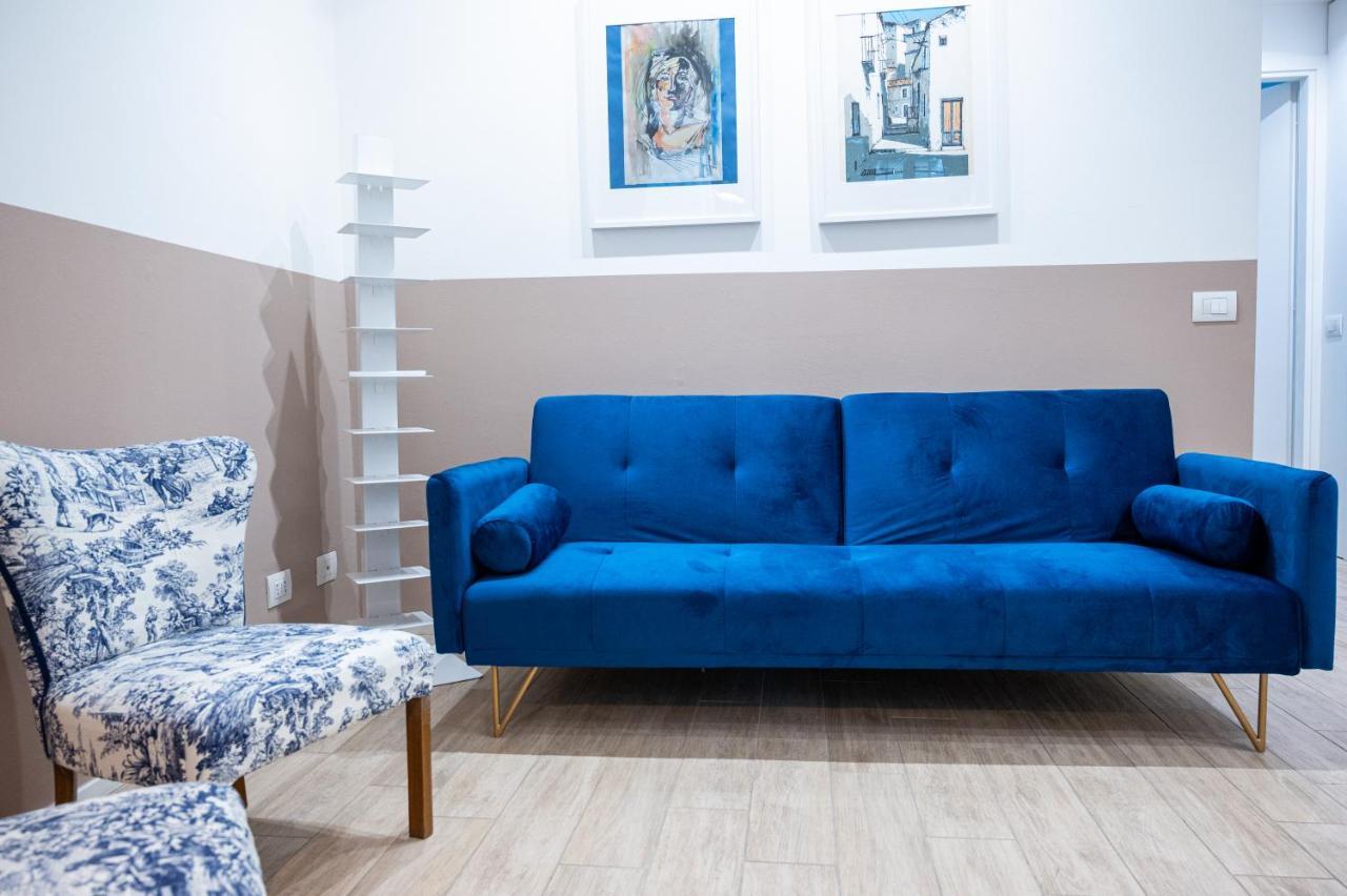 Bilocale Zona Arena Apartment