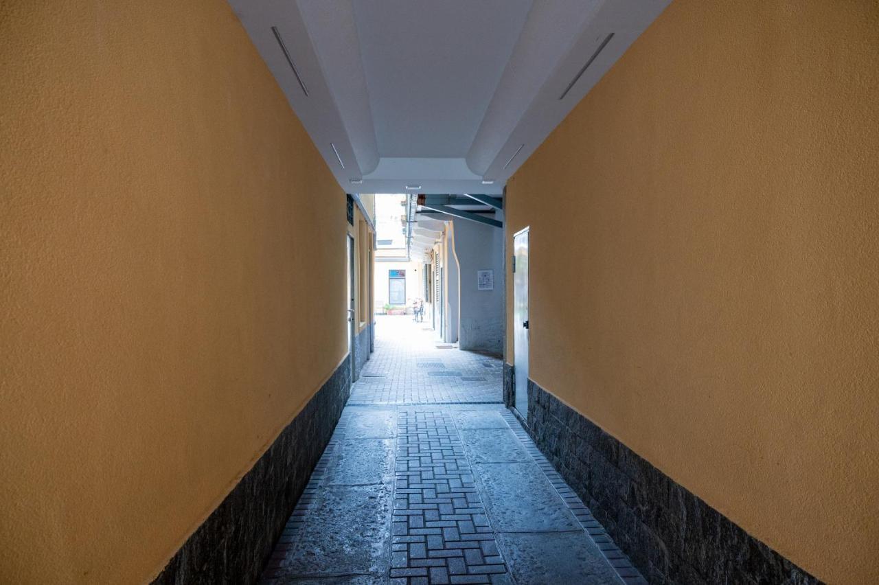Apartment Bilocale Zona Arena Milan