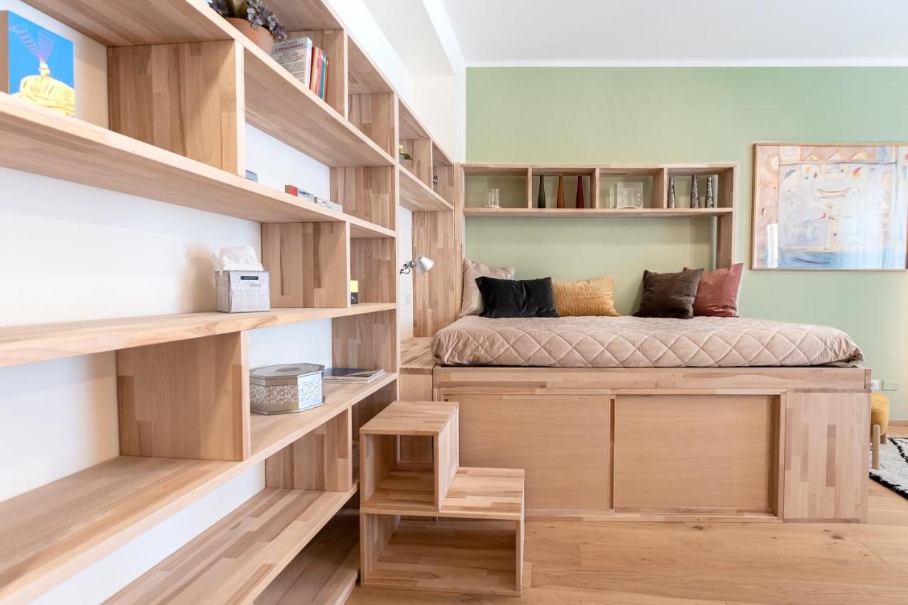 Pezzotti House 2 Appartement
