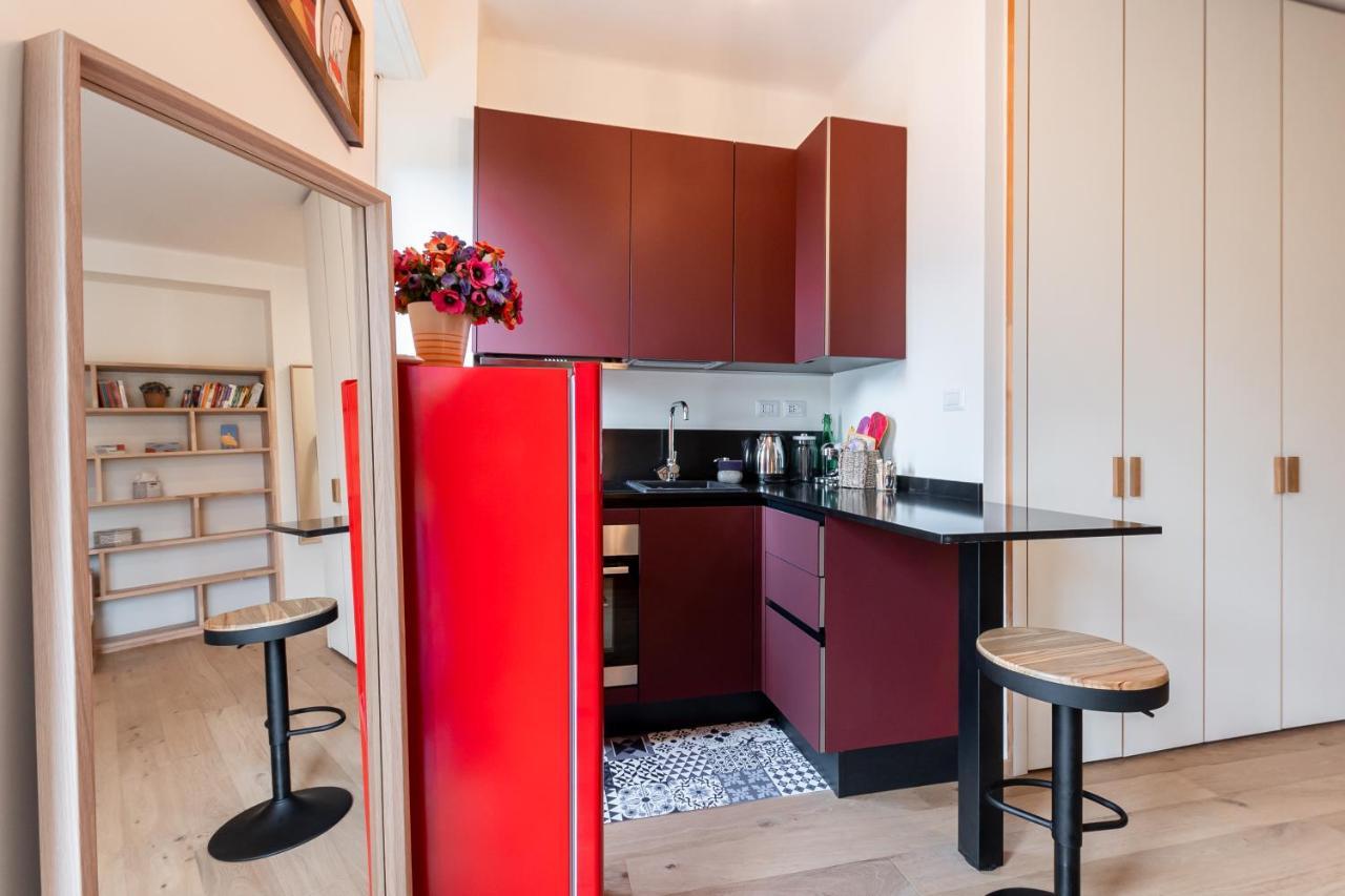 Appartement Pezzotti House 2 *