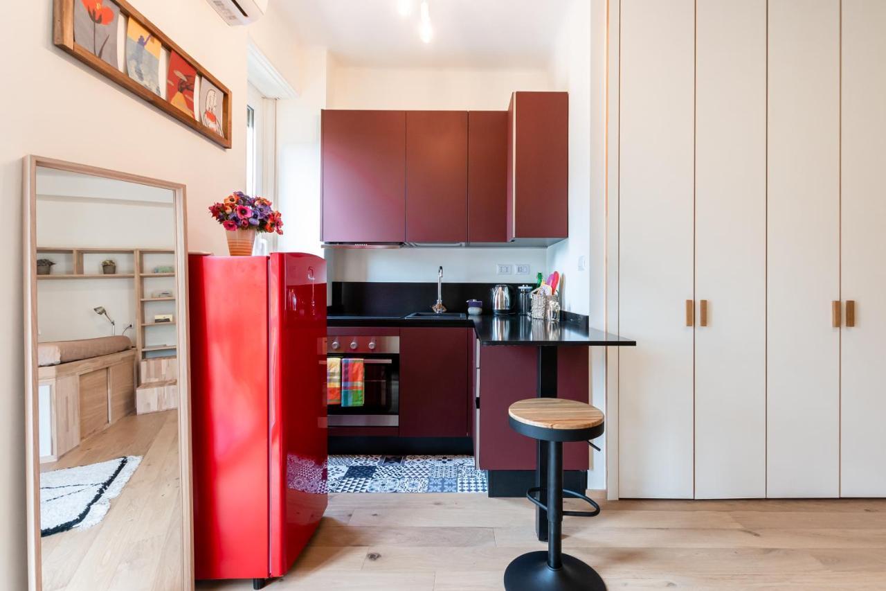 Pezzotti House 2 Appartement *