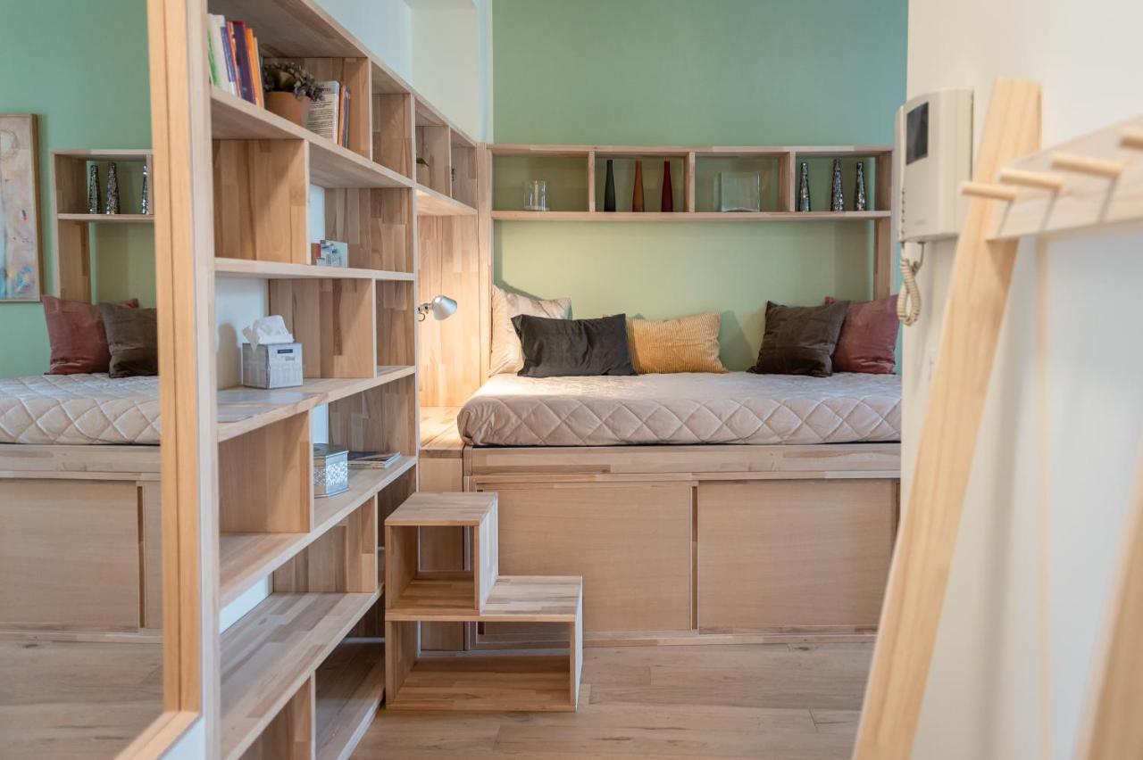 Pezzotti House 2 Appartement *