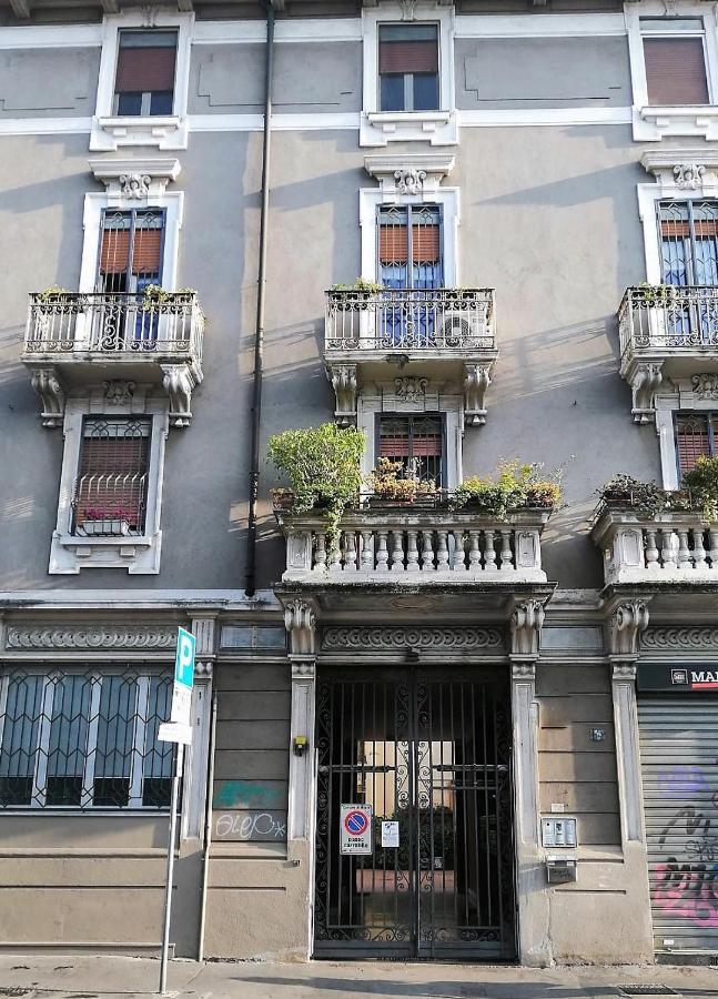 Casa Martesana