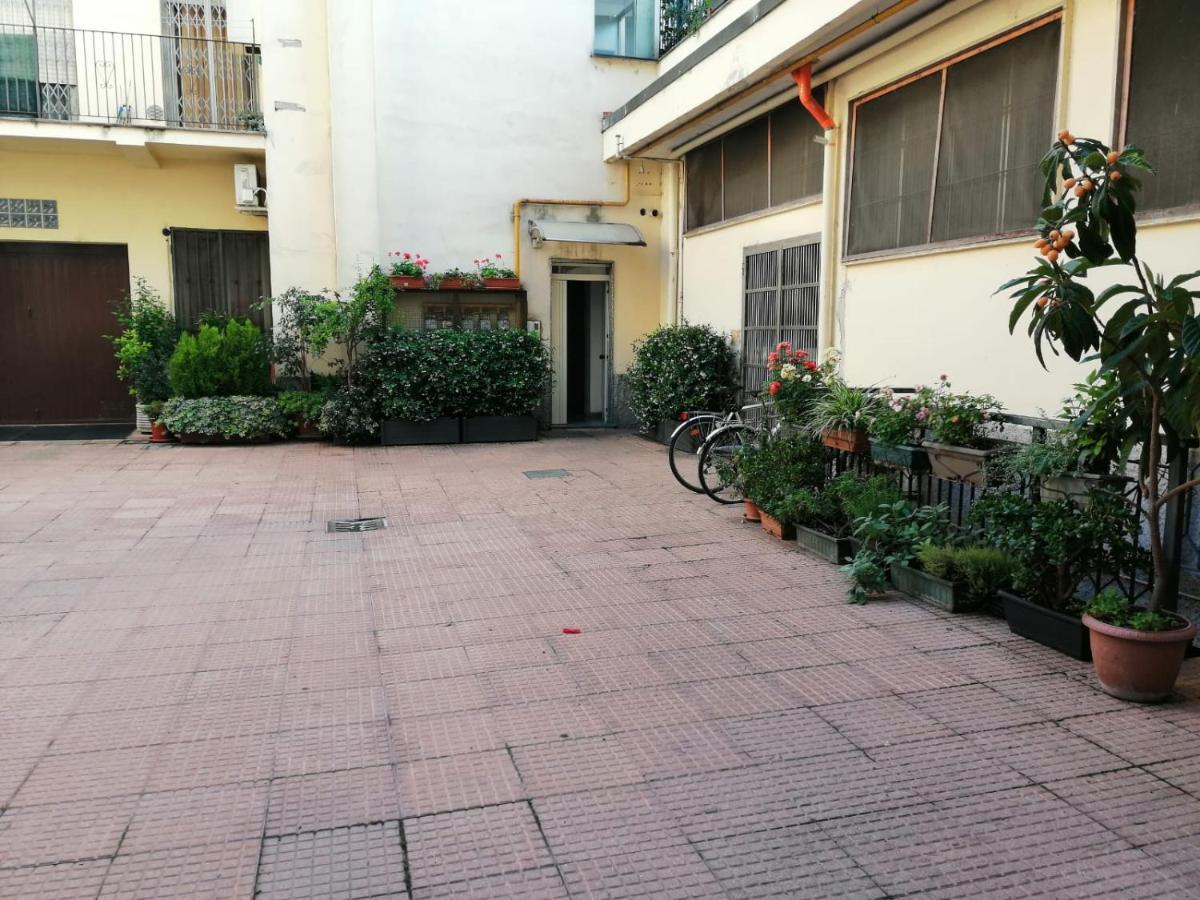 Leilighet Casa Martesana *