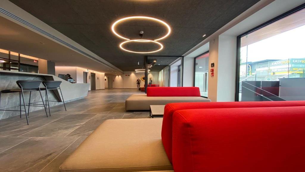 Amedia Hotel Milano