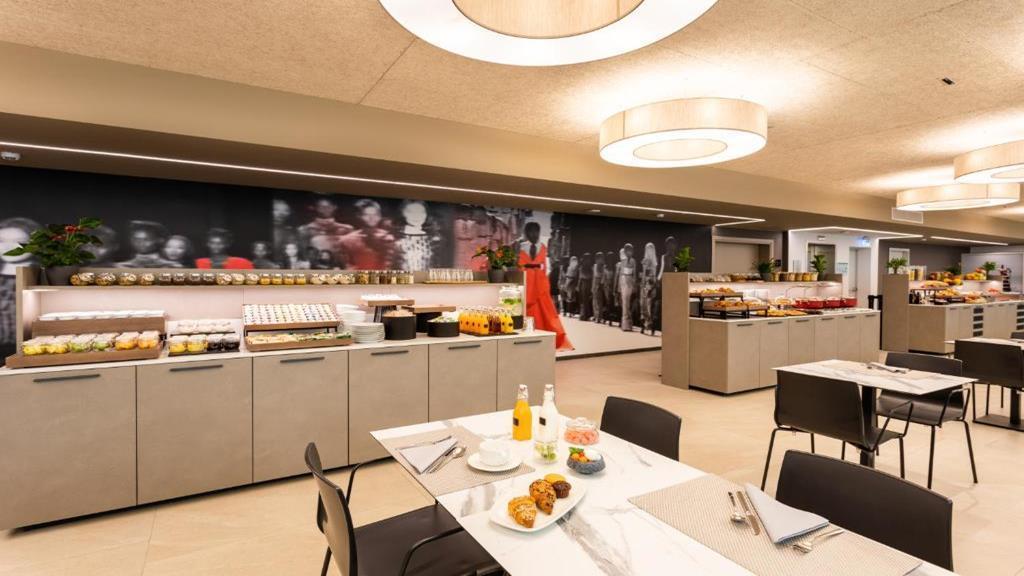 Amedia Hotel