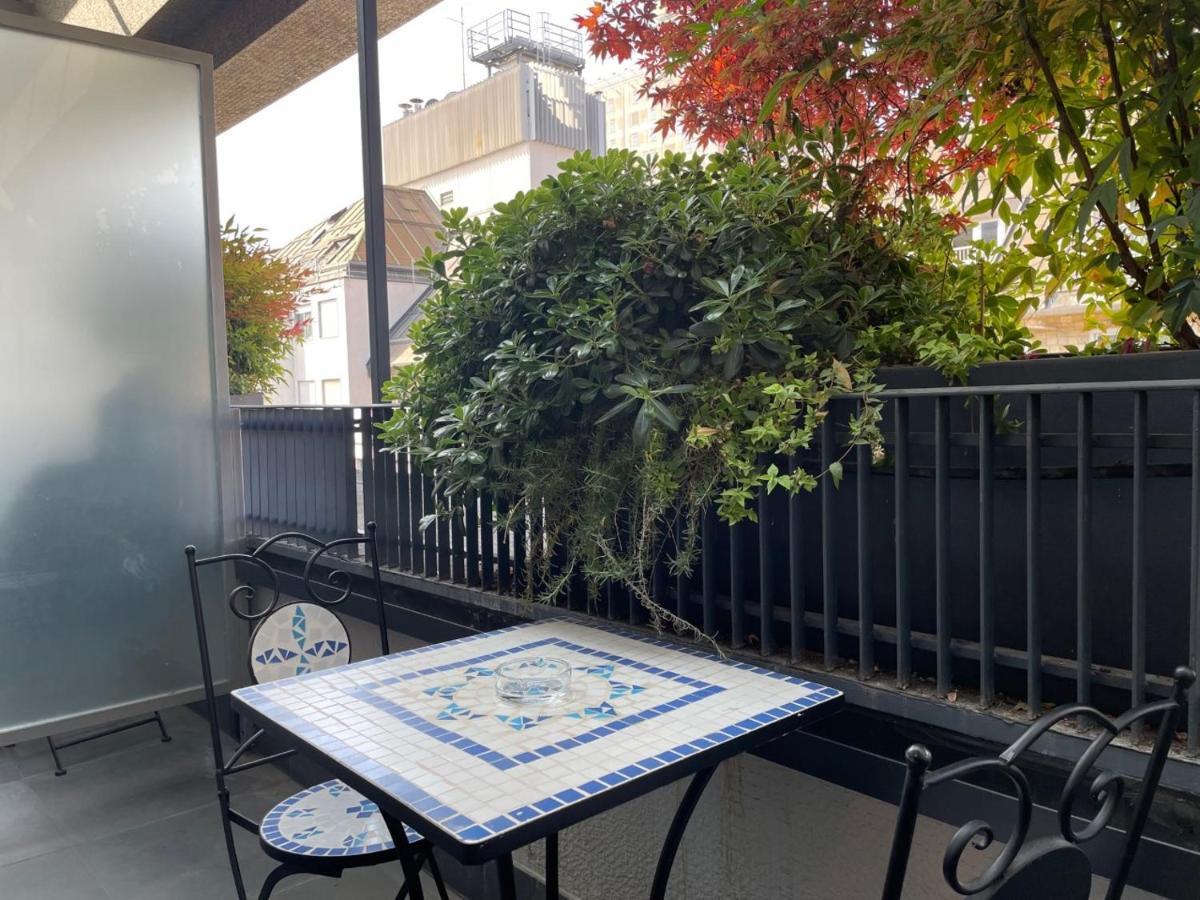 Guest house Enjoy Garden - Flavio Baracchini 9 - *