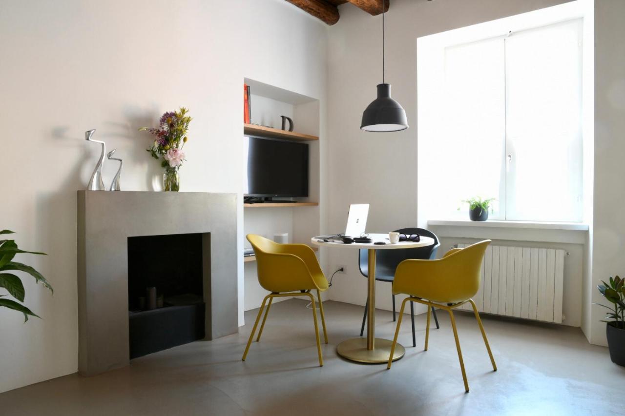 L’atelier Di Porta Venezia Appartamento Milano