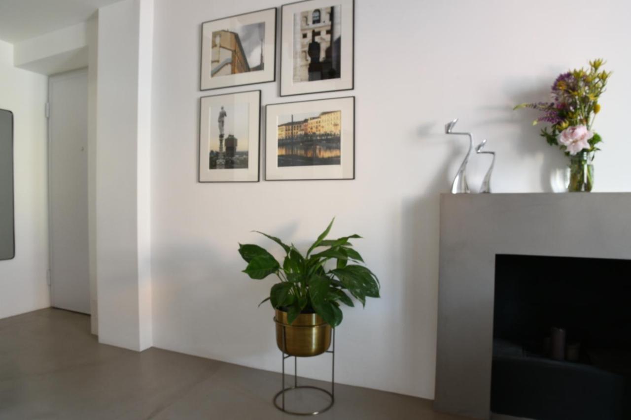 L’atelier Di Porta Venezia Appartamento