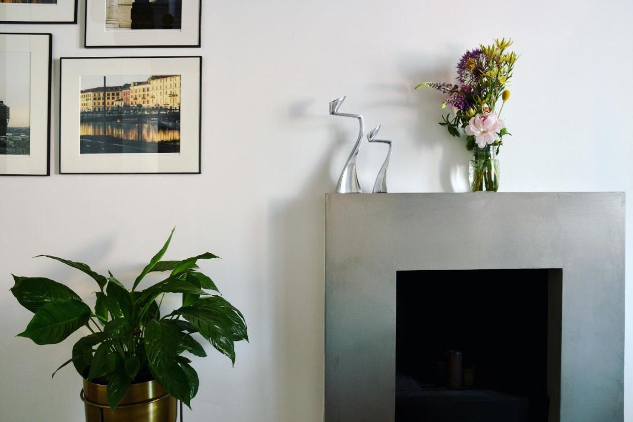 L’atelier Di Porta Venezia Appartamento *