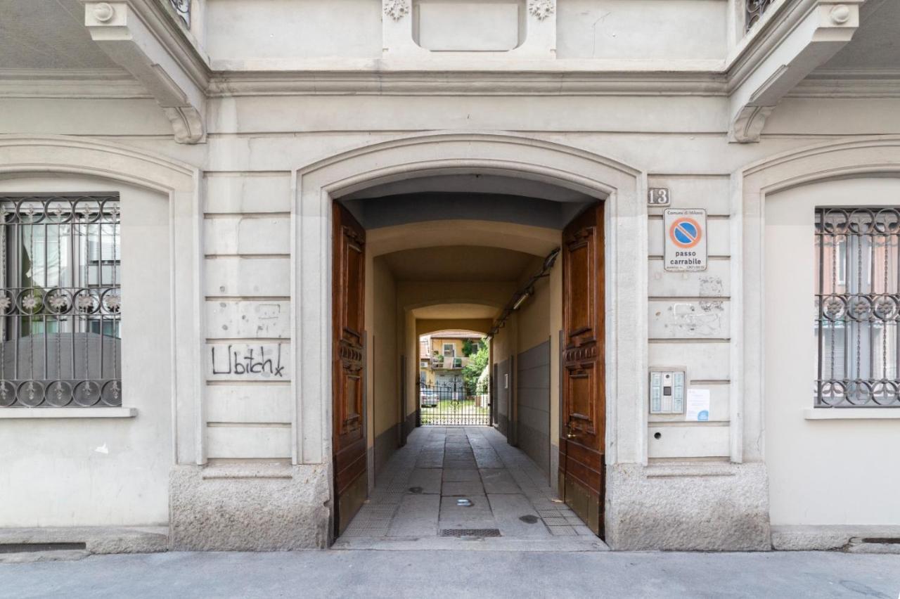 Dergano & Maciachini Cozy Milan