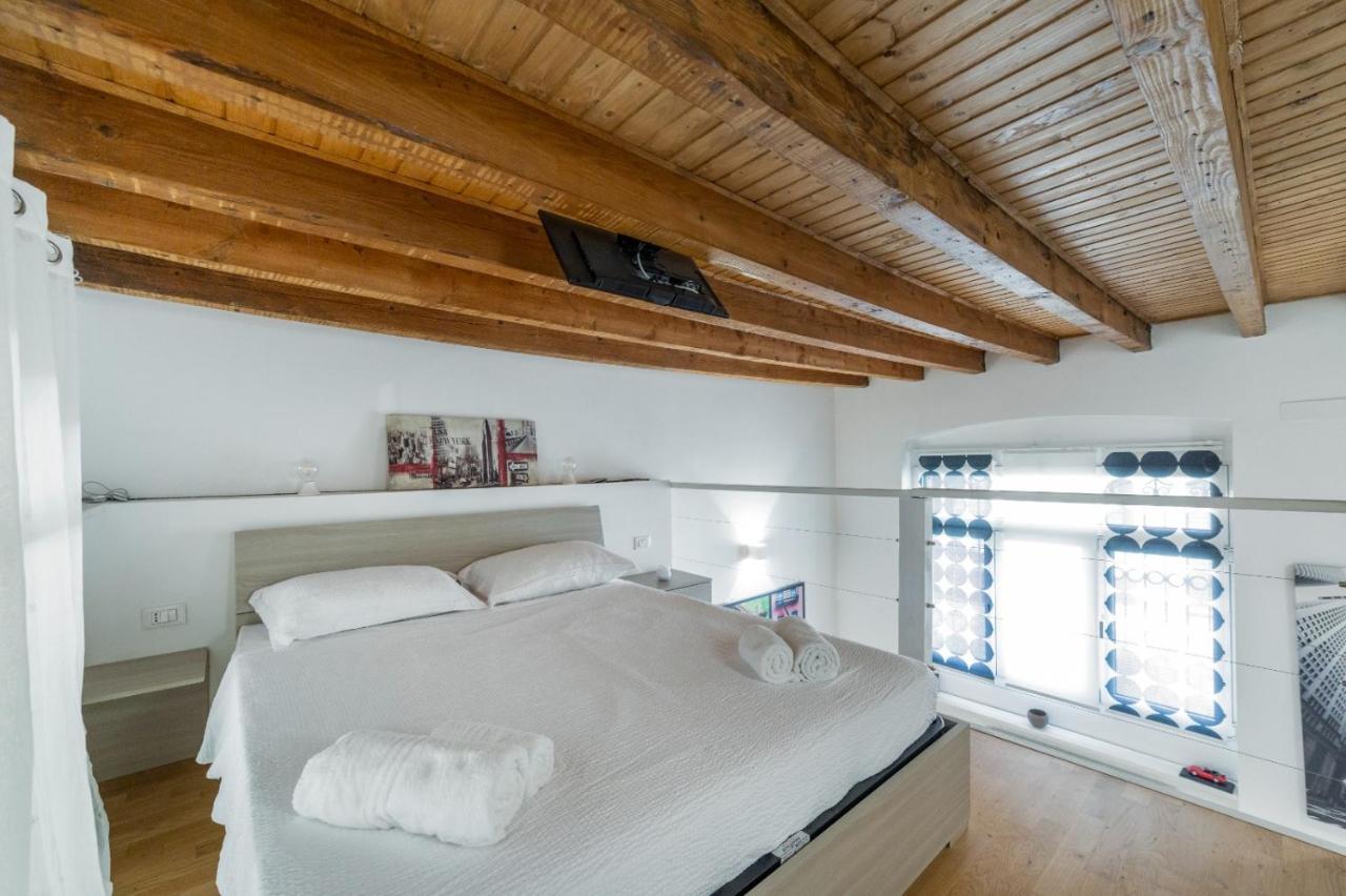 Leilighet Dergano & Maciachini Cozy *