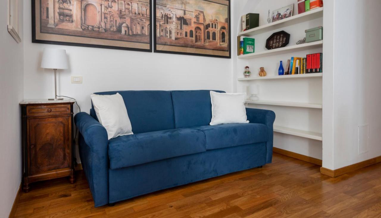 Apartment Italianway - Volta 20