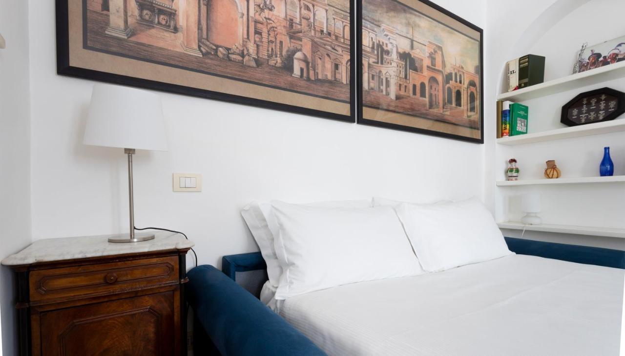 Apartment Italianway - Volta 20 *