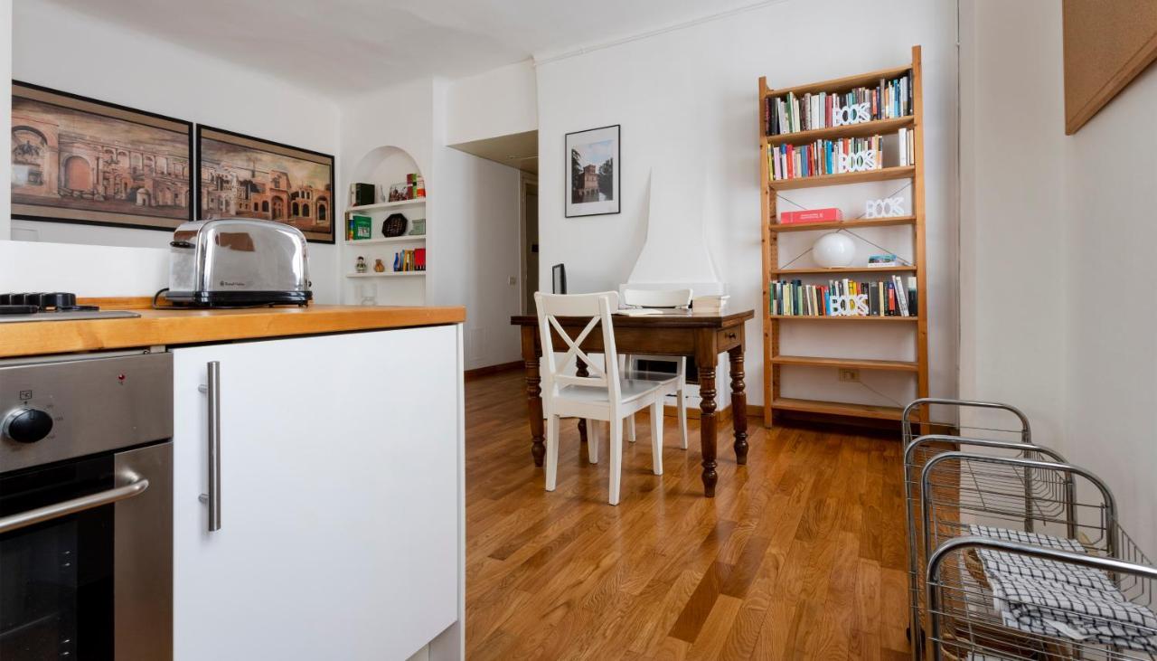 Apartment Italianway - Volta 20 *