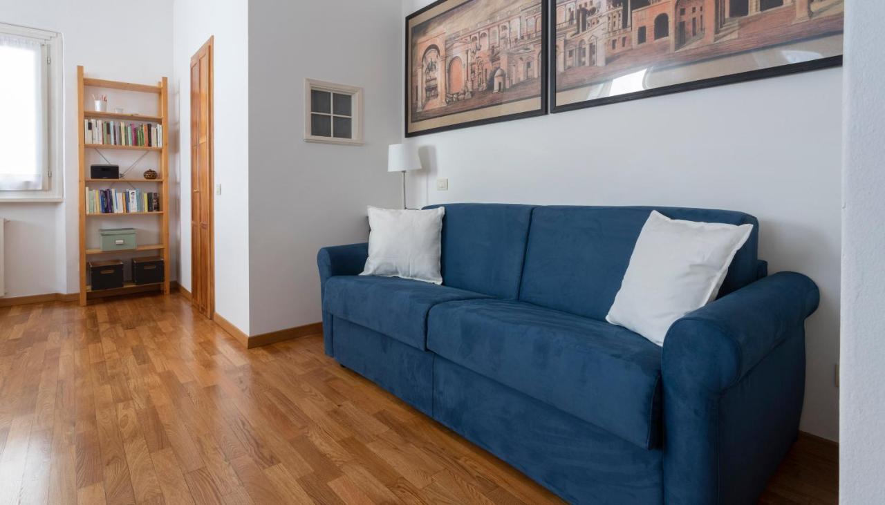 Italianway - Volta 20 Apartment Mailand