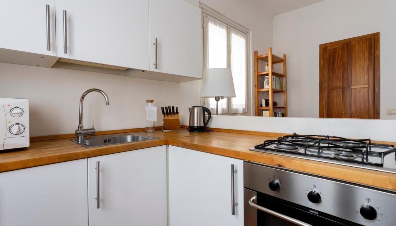 Italianway - Volta 20 Apartment Mailand