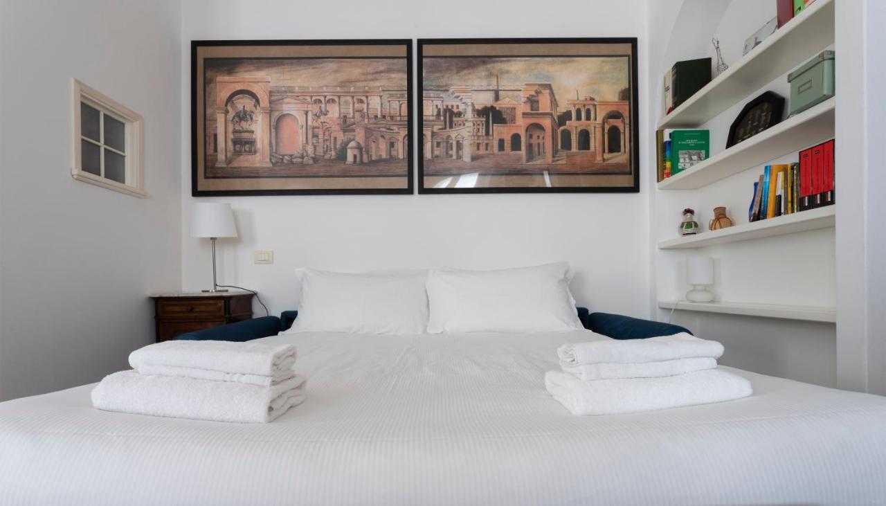 Apartment Italianway - Volta 20