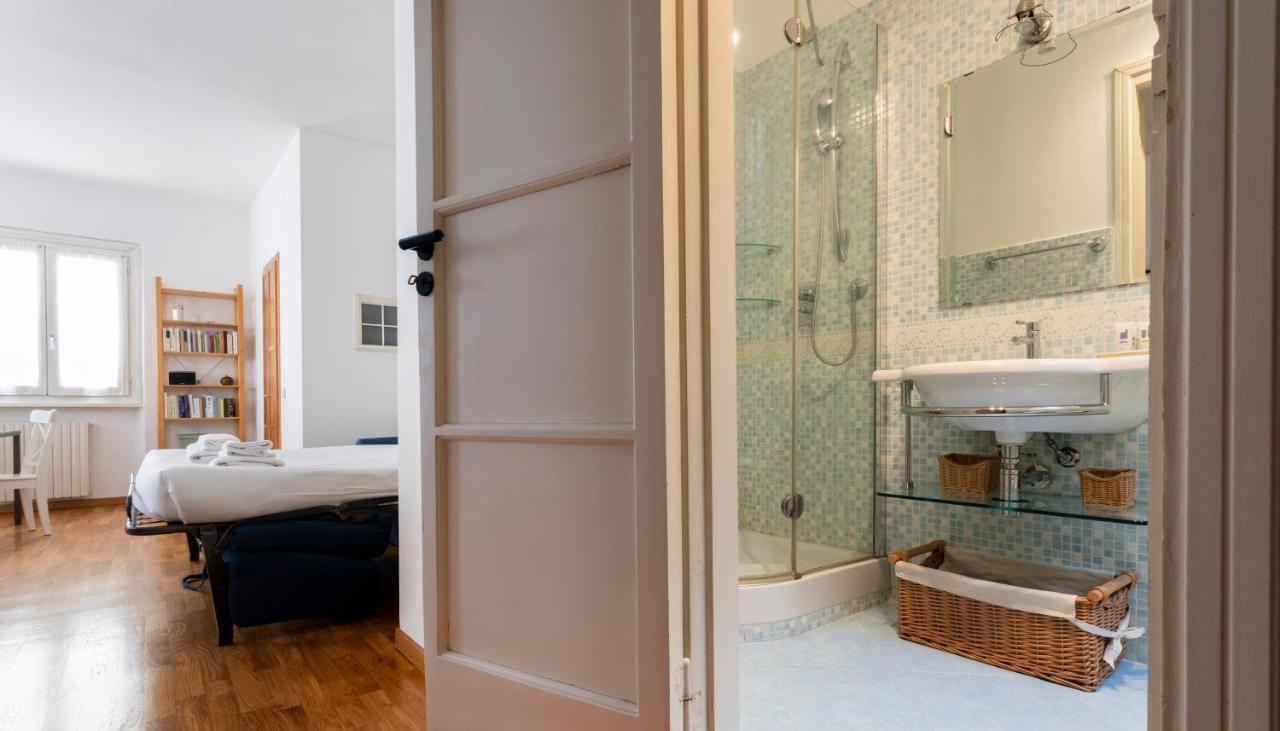 Italianway - Volta 20 Apartment Mailand