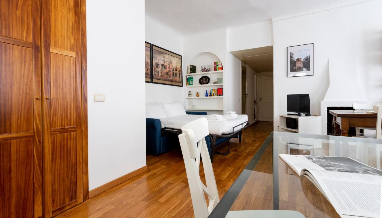 Italianway - Volta 20 Apartment