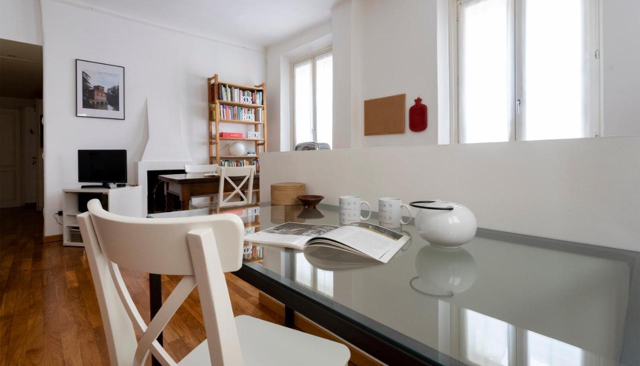 Apartment Italianway - Volta 20 Mailand