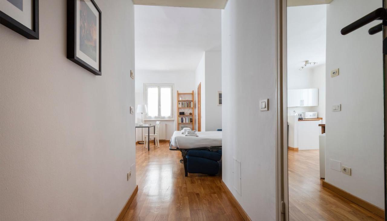 Italianway - Volta 20 Apartment
