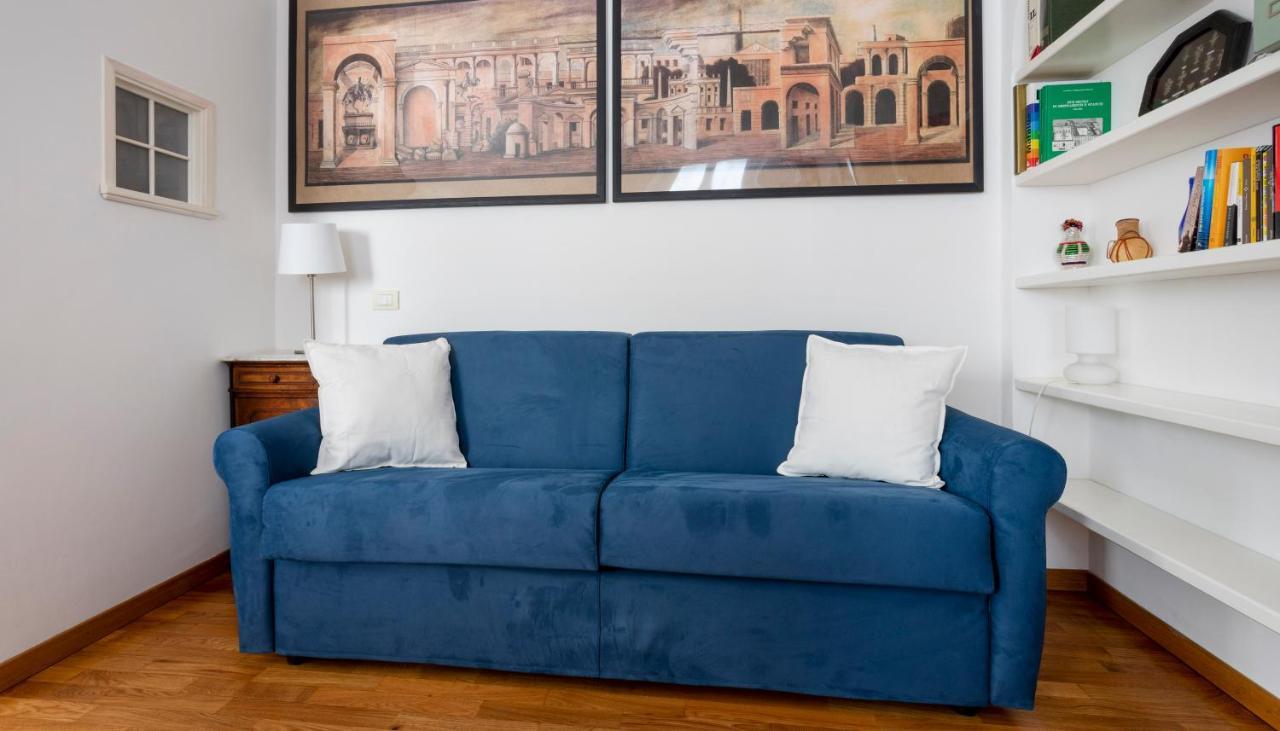 Italianway - Volta 20 Apartment *