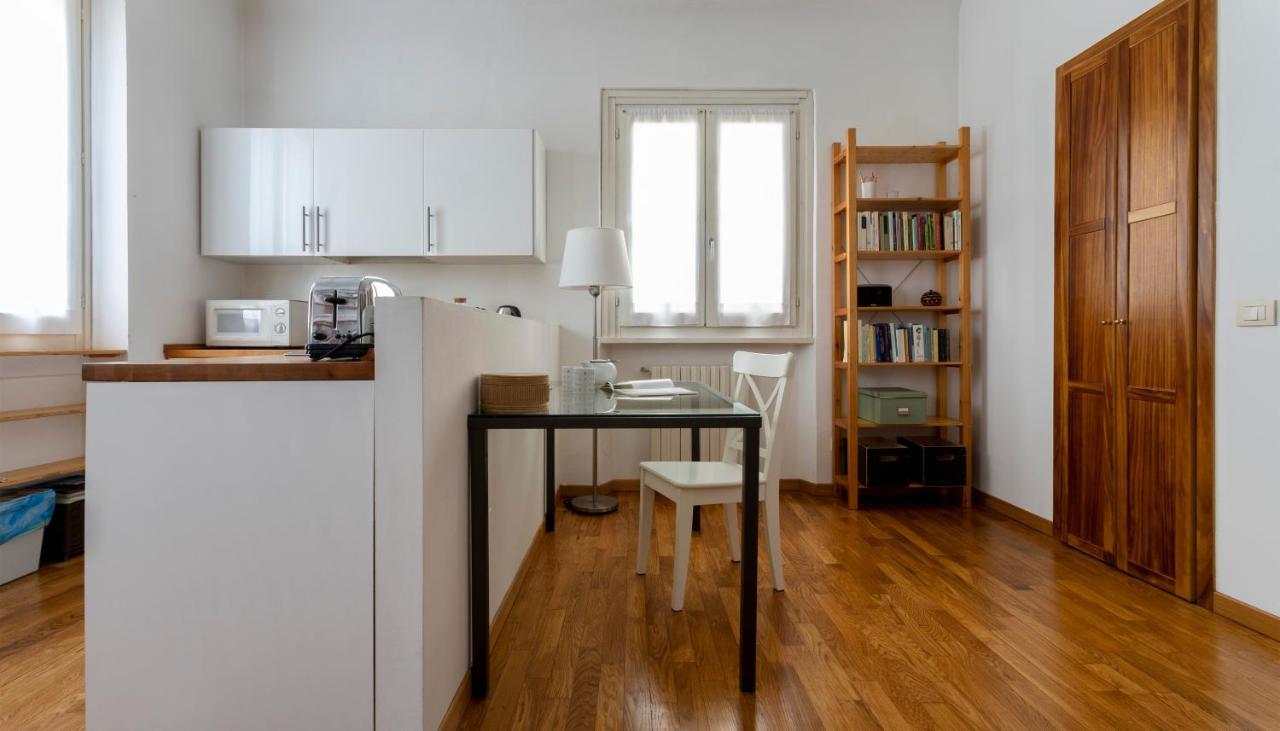 Italianway - Volta 20 Apartment *