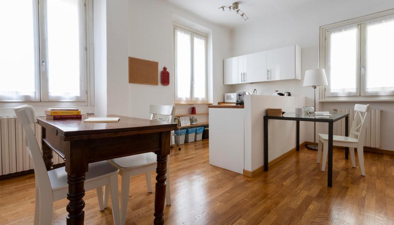 Italianway - Volta 20 Apartment Mailand