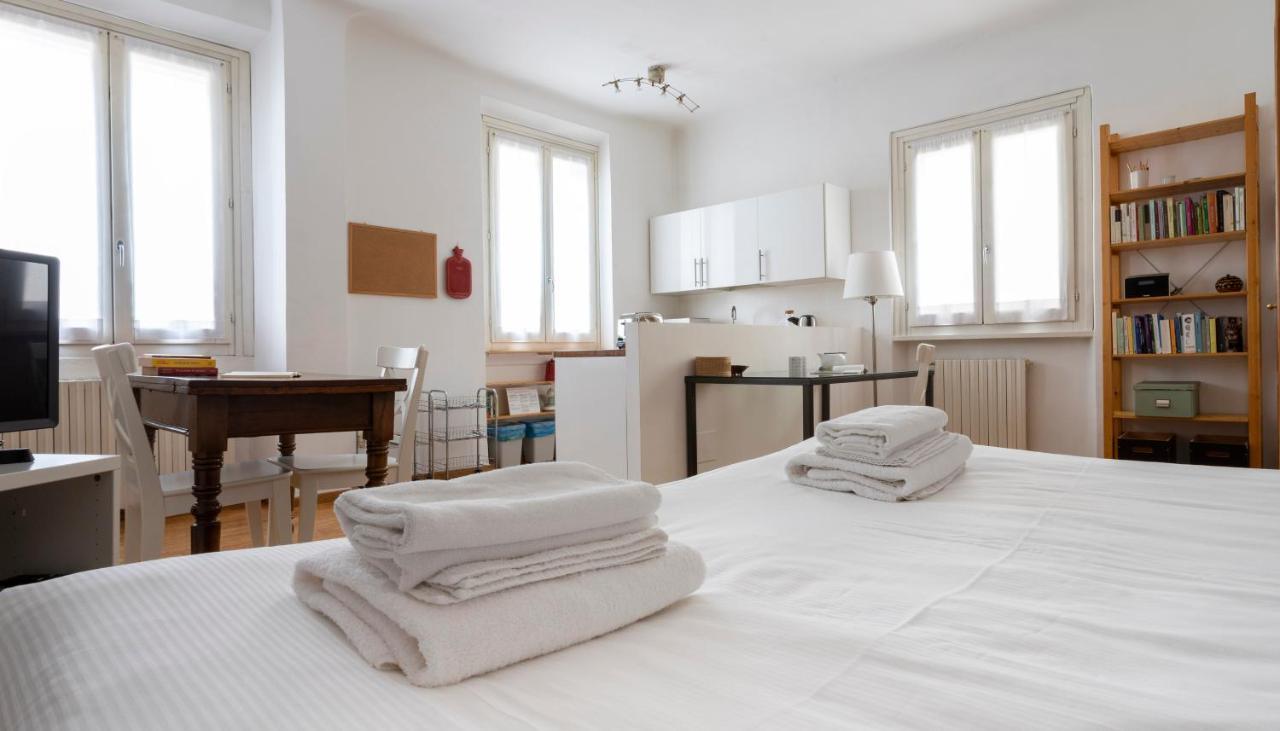 Apartment Italianway - Volta 20 *