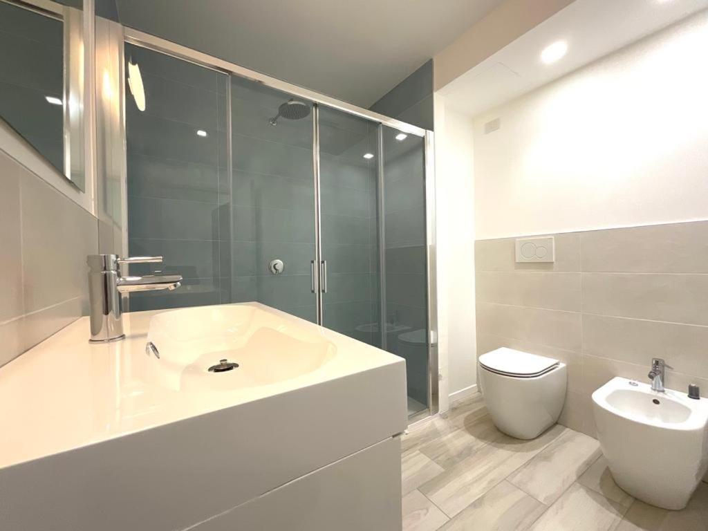 Appartement Your Big Home By Adriano Milaan