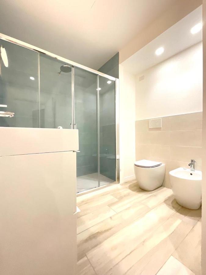 Appartement Your Big Home By Adriano Milaan