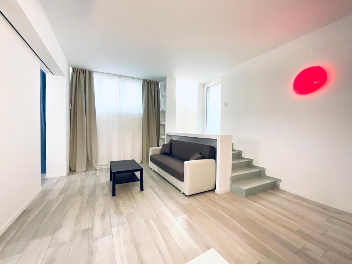 Your Big Home By Adriano Appartement *