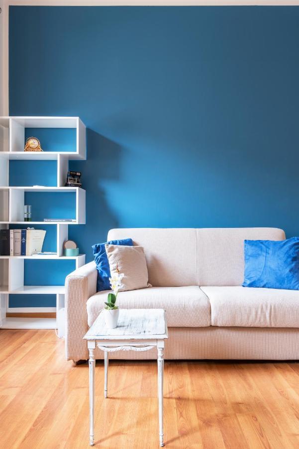 Casa Blu Flexyrent Wifi - No Ac Lejlighed Milano