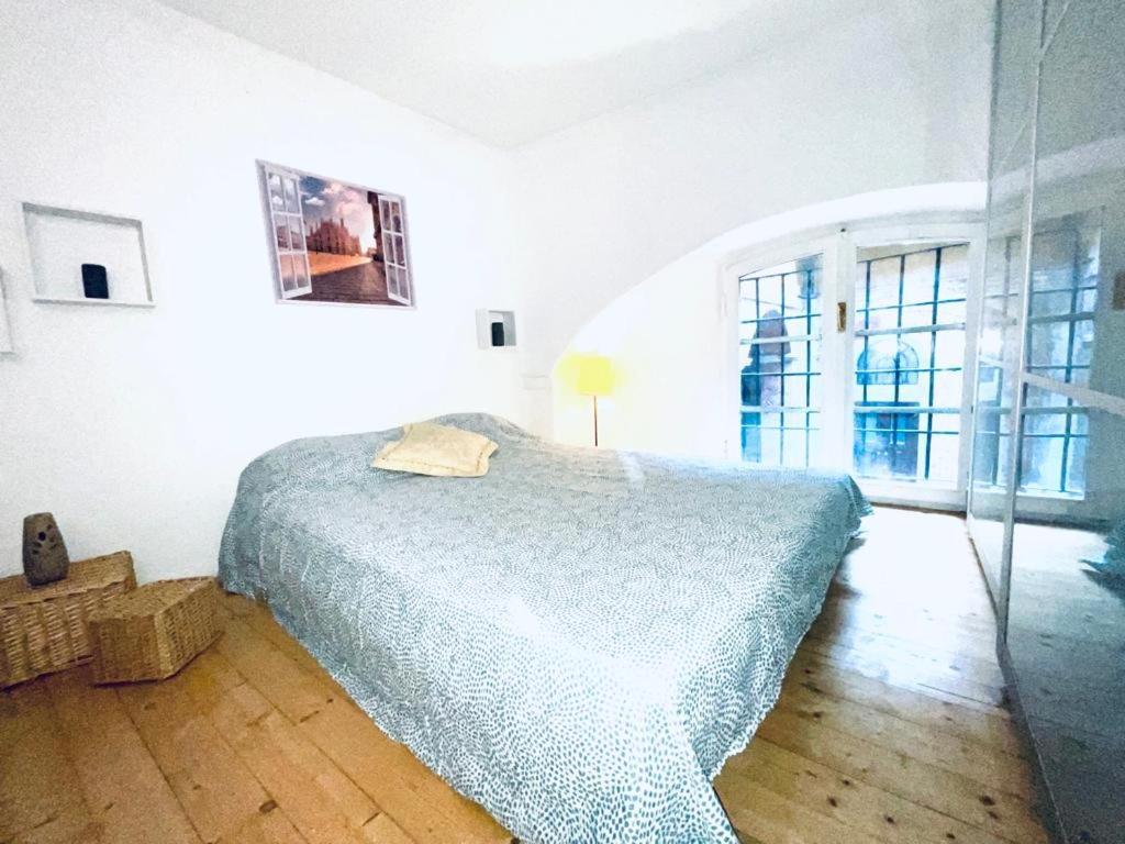 Your In Duomo Appartement Milaan