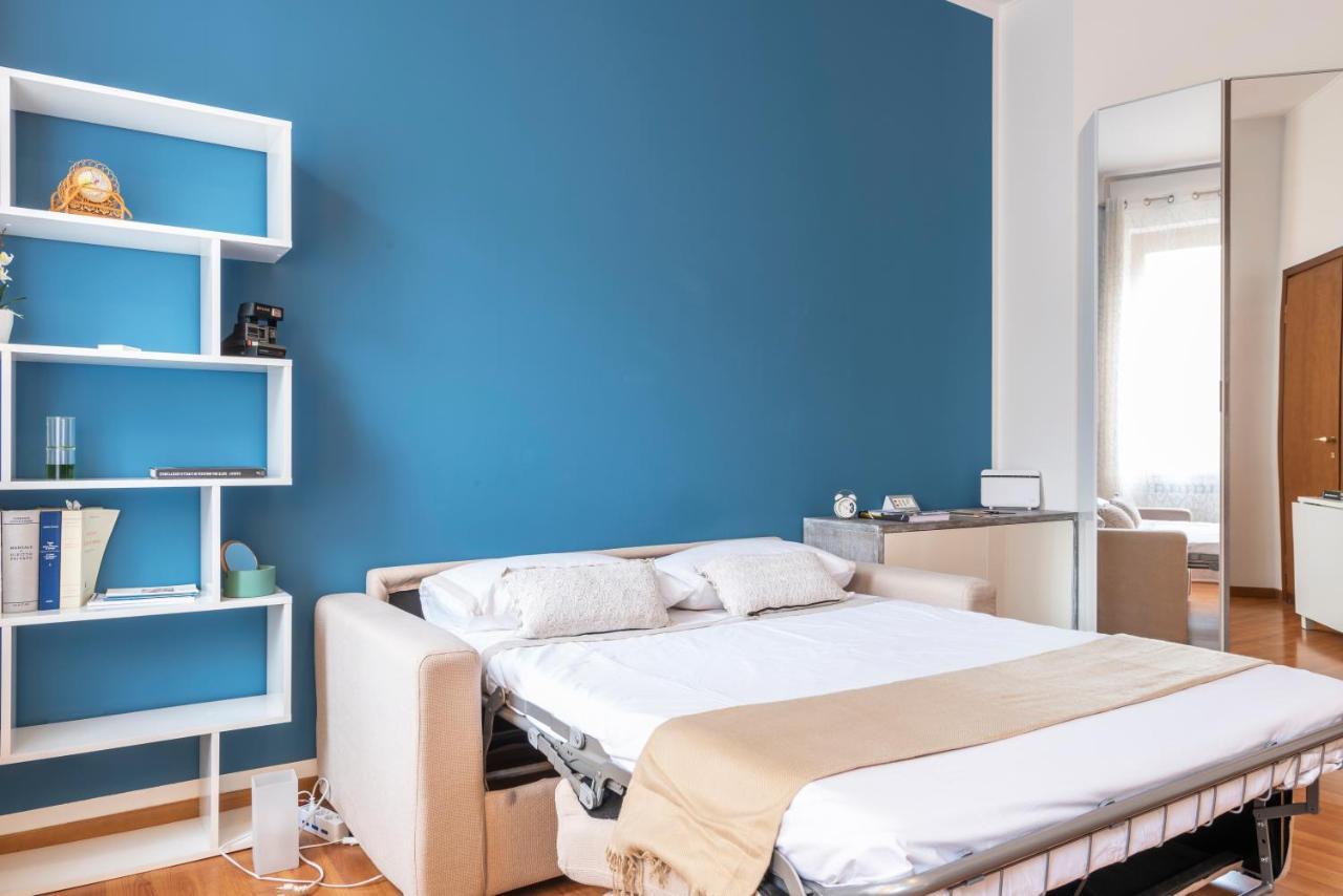 Casa Blu Flexyrent Wifi - No Ac Milano