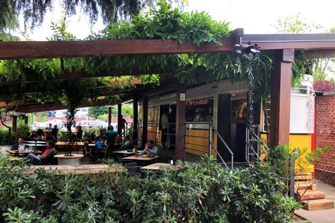 Casa Martesana Leilighet Milano