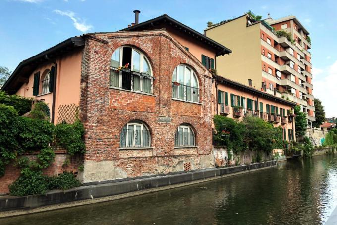 Casa Martesana Leilighet *